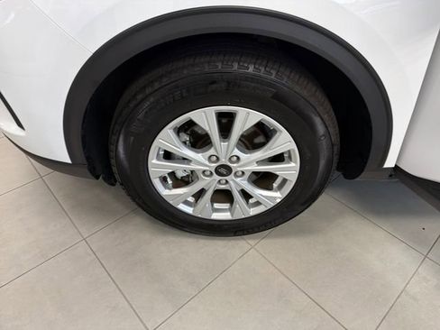 Used 2025 Ford Escape Active image 19