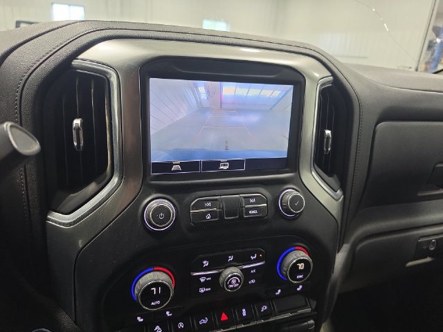 Used 2021 Chevrolet Silverado 1500 RST w/ All Star Edition Plus AWD/4WD image 9