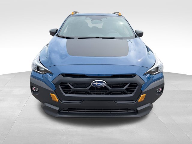New 2026 Subaru Crosstrek 2.5i Wilderness AWD/4WD image 2
