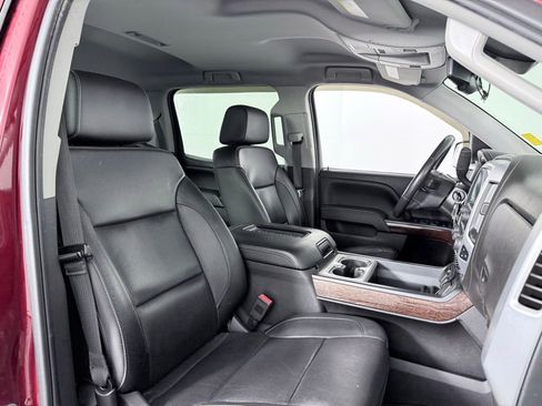 Used 2018 GMC Sierra 1500 SLT image 12