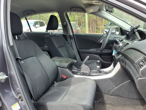 Used 2014 Honda Accord LX image 24