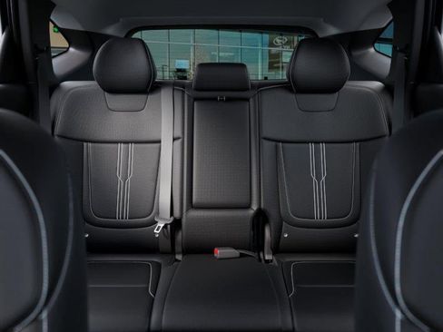 New 2026 Hyundai Tucson SEL image 12