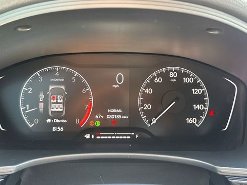 Certified 2024 Honda Civic Sport image 21