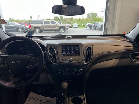 Used 2024 Chevrolet Equinox RS AWD/4WD image 12