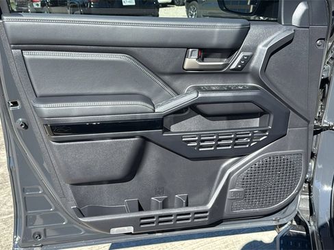 New 2026 Toyota 4Runner Limited image 12