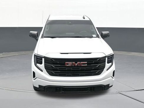 Used 2023 GMC Sierra 1500 Pro w/ Graphite Edition image 62