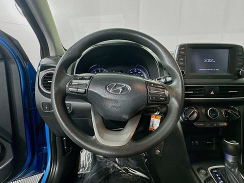 Used 2018 Hyundai Kona SE FWD image 8