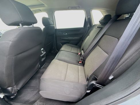 Certified 2024 Honda CR-V EX image 23