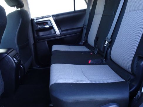 Used 2021 Toyota 4Runner SR5 image 13