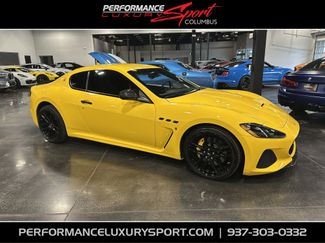 Used 2018 Maserati GranTurismo MC RWD video 1