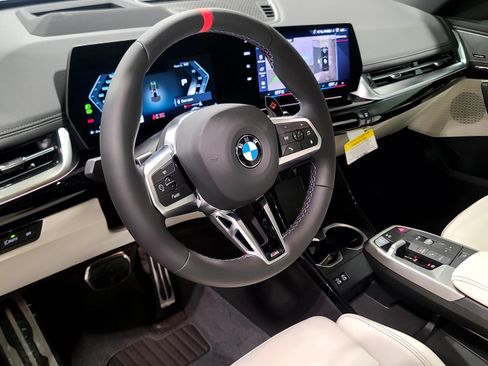 Used 2026 BMW X1 M35i w/ Technology Package AWD/4WD image 13