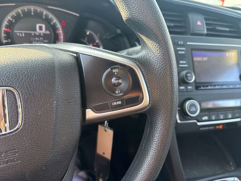 Used 2018 Honda Civic LX image 21