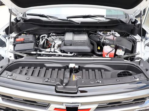 New 2026 Chevrolet Silverado 1500 ZR2 w/ LPO, Dark Essentials Package AWD/4WD image 51