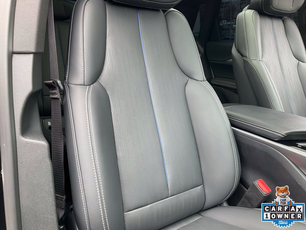 Used 2024 Cadillac Lyriq Sport RWD image 63
