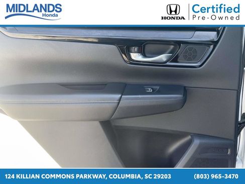 Certified 2024 Honda CR-V EX-L image 13