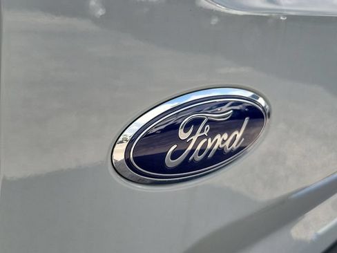 Certified 2023 Ford Bronco Sport Outer Banks w/ Tech Package AWD/4WD image 6