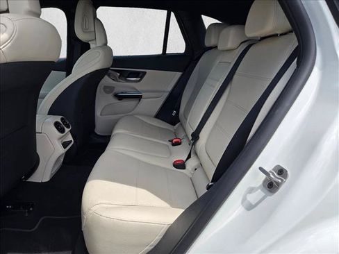 Certified 2026 Mercedes-Benz GLC 300 image 16