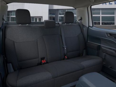 New 2026 Ford Maverick XL image 11