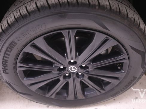 Used 2023 MAZDA CX-5 AWD 2.5 Turbo image 31