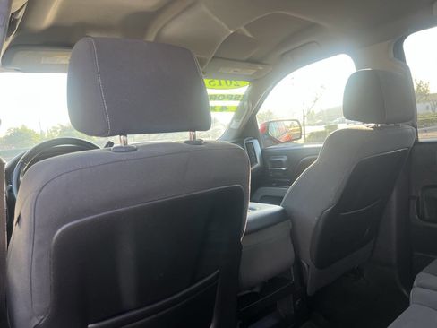 Used 2015 Chevrolet Silverado 1500 LT w/ All Star Edition image 18