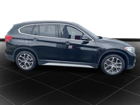 Used 2021 BMW X1 sDrive28i w/ Convenience Package FWD image 6