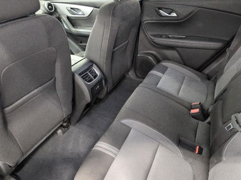 Certified 2023 Chevrolet Blazer LT w/ Convenience Package AWD/4WD image 21