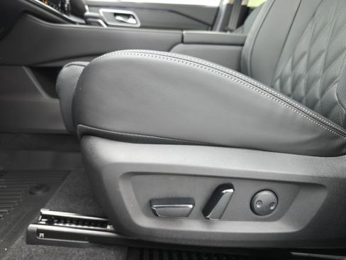 New 2026 Nissan Rogue Platinum AWD/4WD image 29