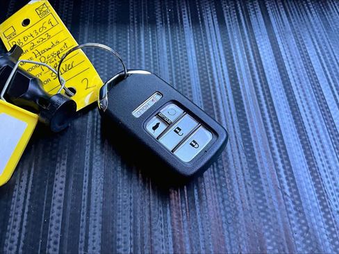 Used 2023 Honda Passport TrailSport image 15