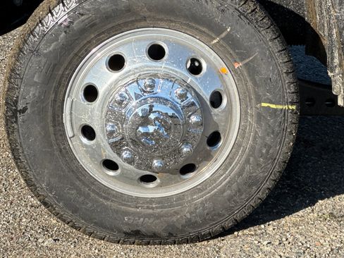 New 2026 RAM 3500 Big Horn image 24