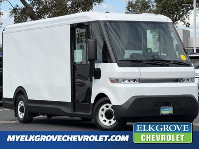 Used 2023 Chevrolet Brightdrop 600 w/ Active Safety Package 2