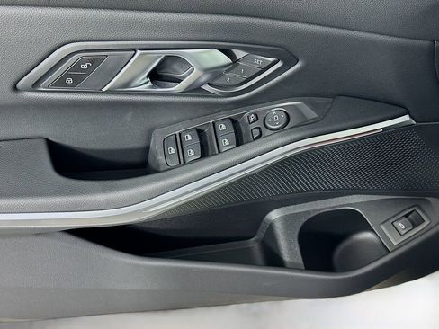 New 2026 BMW 330i Sedan w/ M Sport Package image 20