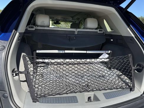 New 2026 Cadillac XT5 Premium Luxury image 11