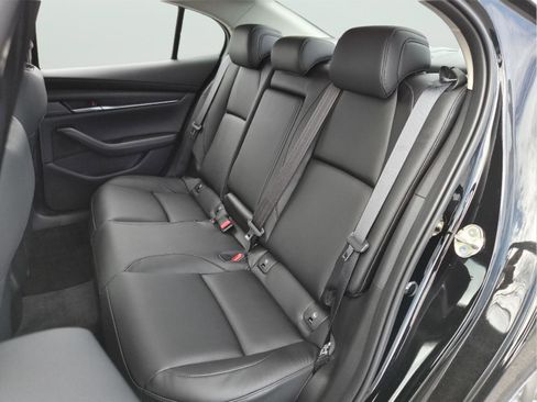 New 2026 MAZDA MAZDA3 2.5 S Sedan w/ Preferred Pkg image 11