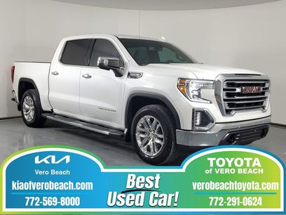 Used 2020 GMC Sierra 1500 SLT w/ SLT Premium Plus Package