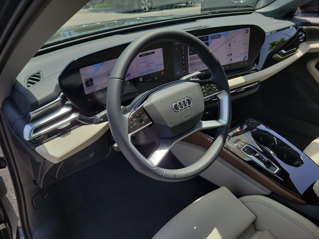 New 2026 Audi A5 2.0T Premium Plus AWD/4WD image 7