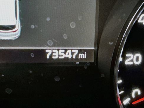 Used 2020 Kia Sportage SX AWD/4WD image 4
