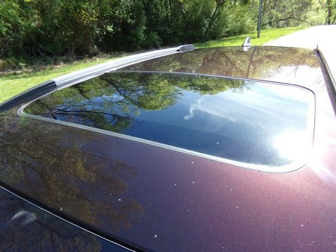 Used 2017 Subaru Outback 2.5i Touring image 10