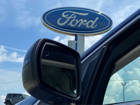Used 2023 Ford Edge SEL w/ Convenience Package AWD/4WD image 33