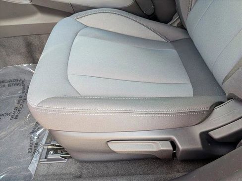 New 2026 Subaru Crosstrek 2.5i AWD/4WD image 4