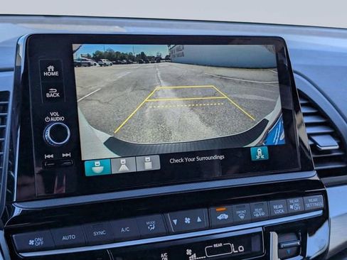 New 2026 Honda Odyssey Sport-L image 27
