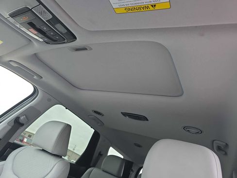 Certified 2024 Hyundai Palisade SEL image 24
