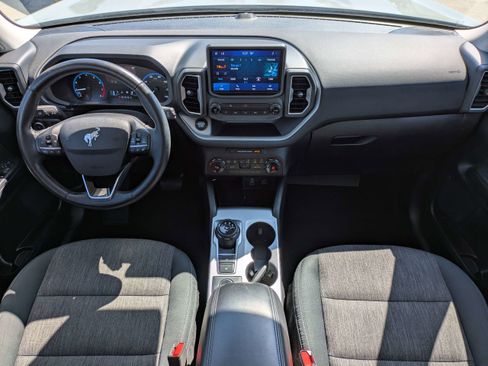 Used 2023 Ford Bronco Sport Big Bend w/ Convenience Package image 16