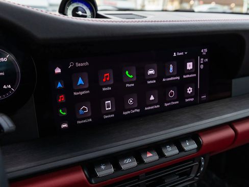 Used 2023 Porsche 911 Carrera 4 GTS image 47