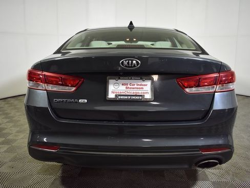 Used 2016 Kia Optima LX image 5