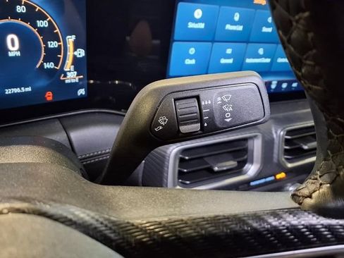 Used 2025 Ford Mustang Premium RWD image 14