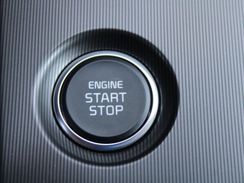 New 2026 Kia Sportage SX Prestige image 38