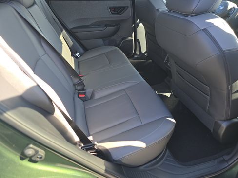 New 2026 Subaru Outback Limited XT image 18