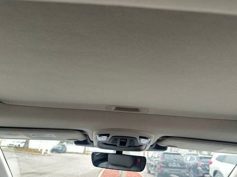 Used 2025 Subaru Outback Limited w/ Popular Package #2 image 21