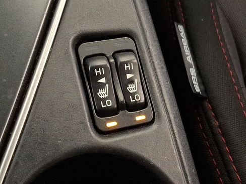 Used 2024 Subaru Impreza 2.0i Sport image 24