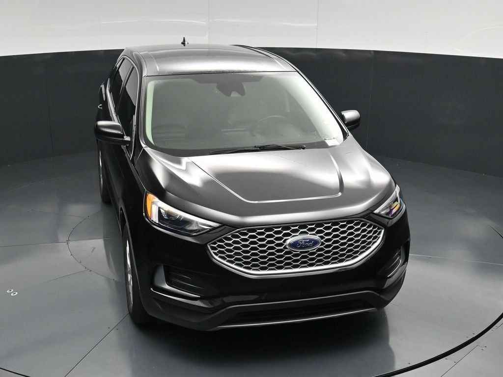 Used 2024 Ford Edge SEL AWD/4WD image 37